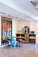The Originals Access, Hôtel Clermont-Ferrand Nord