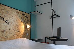 The Originals Access, Hôtel Clermont-Ferrand Nord