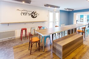 The Originals Access, Hôtel Clermont-Ferrand Nord