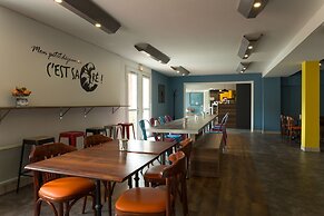 The Originals Access, Hôtel Clermont-Ferrand Nord