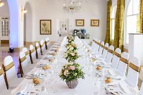 Eurostars Gran Hotel La Toja