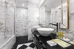 Eurostars Gran Hotel La Toja