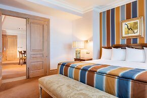 Eurostars Gran Hotel La Toja