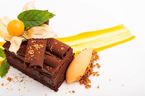 Eurostars Gran Hotel La Toja