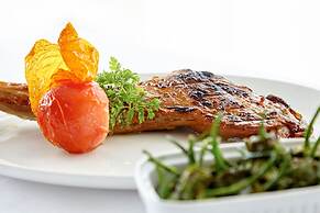 Eurostars Gran Hotel La Toja