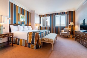 Eurostars Gran Hotel La Toja