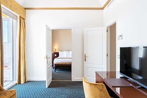 Eurostars Gran Hotel La Toja