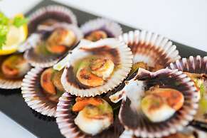 Eurostars Gran Hotel La Toja