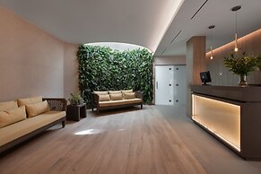 Eurostars Gran Hotel La Toja