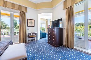 Eurostars Gran Hotel La Toja