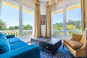 Eurostars Gran Hotel La Toja