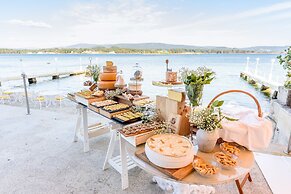 Eurostars Gran Hotel La Toja