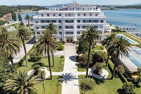 Eurostars Gran Hotel La Toja