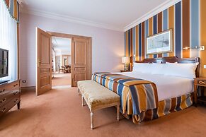 Eurostars Gran Hotel La Toja