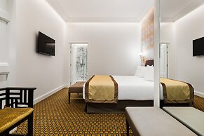 Eurostars Gran Hotel La Toja