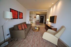 Staybridge Suites Beirut, an IHG Hotel