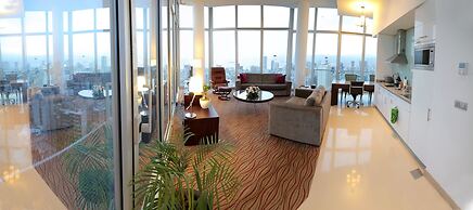 Staybridge Suites Beirut by IHG