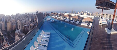 Staybridge Suites Beirut by IHG