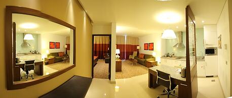 Staybridge Suites Beirut by IHG