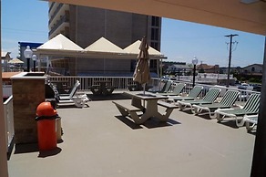 Beau Rivage Beach Resort