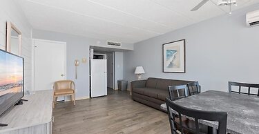 Beau Rivage Beach Resort