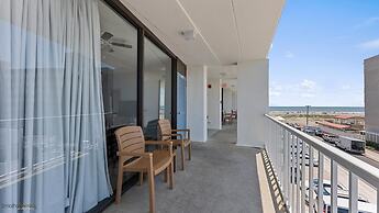 Beau Rivage Beach Resort