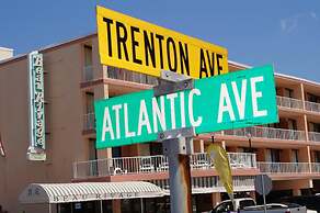 Beau Rivage Beach Resort