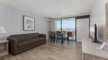 Beau Rivage Beach Resort