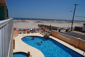 Beau Rivage Beach Resort