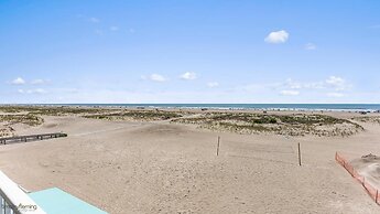 Beau Rivage Beach Resort