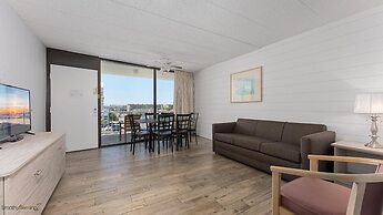 Beau Rivage Beach Resort