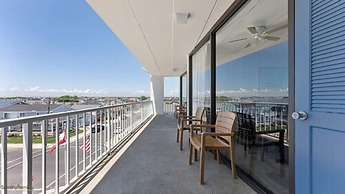 Beau Rivage Beach Resort