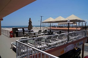 Beau Rivage Beach Resort