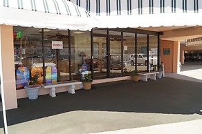 Beau Rivage Beach Resort