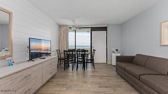 Beau Rivage Beach Resort