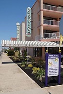 Beau Rivage Beach Resort