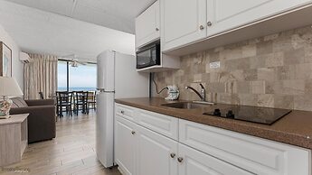 Beau Rivage Beach Resort