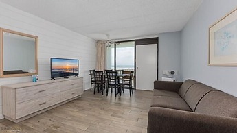 Beau Rivage Beach Resort