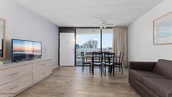 Beau Rivage Beach Resort