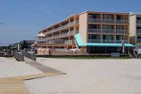 Beau Rivage Beach Resort