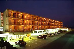 Beau Rivage Beach Resort