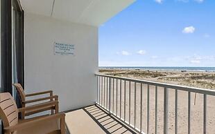 Beau Rivage Beach Resort