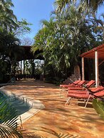 Mundo Milo Eco Lodge
