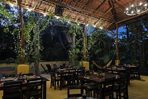 Mundo Milo Eco Lodge