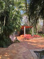 Mundo Milo Eco Lodge