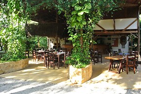 Mundo Milo Eco Lodge