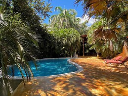 Mundo Milo Eco Lodge