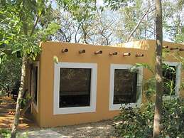 Mundo Milo Eco Lodge