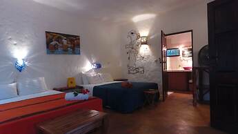 Mundo Milo Eco Lodge