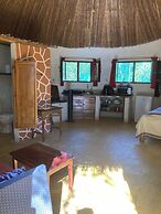 Mundo Milo Eco Lodge